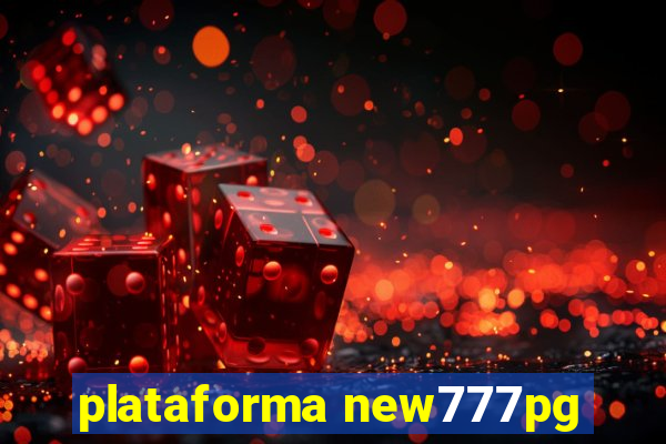 plataforma new777pg